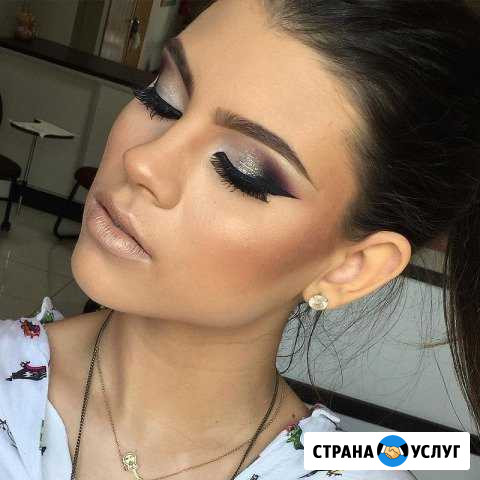 Свадебные Прически и Макияж Орёл - изображение 1