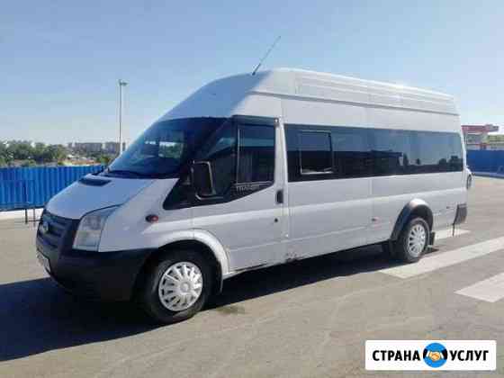 Пассажирские перевозки,Заказ автобуса Саратов