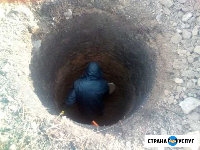 Ручная копка канализации, водопровода, прокол Саранск - изображение 1
