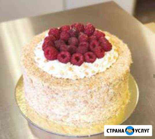 Торты Белгород