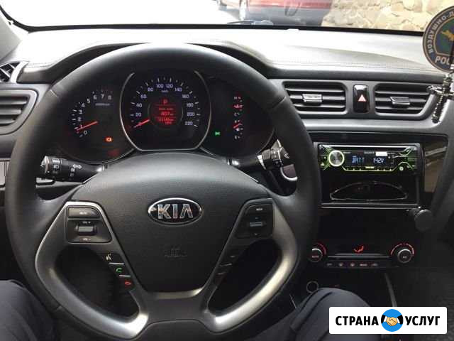 Прокат авто Ялта - изображение 1