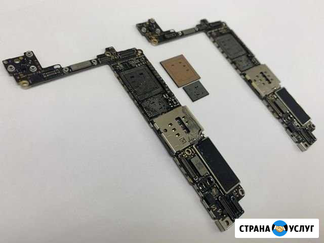 Профессиональный ремонт Apple Самара - изображение 1