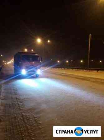 Услуги Самосвалов Тобольск