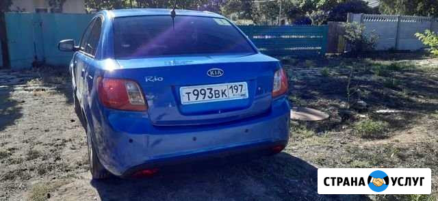 Аренда авто Симферополь - изображение 1