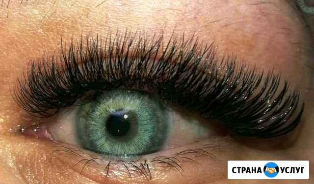 Наращивание ресниц. Котельники мо Котельники - изображение 1