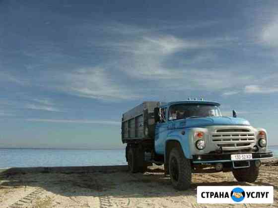 Вывоз мусора Майкоп