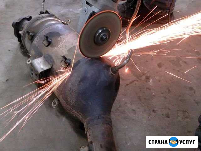 Удаление катализатора бесплатно + прошивка Воронеж - изображение 1
