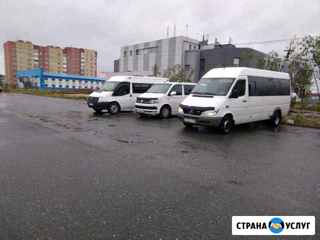 Аренда автомобильной техники Новый Уренгой - изображение 1