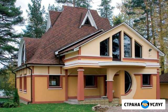 Строительство Шарья - изображение 1