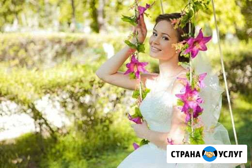 Свадебный фотограф Липецк - изображение 1