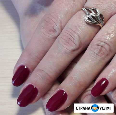 Маникюр,педикюр Ленинск-Кузнецкий - изображение 1