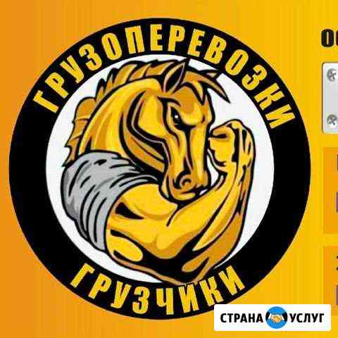 Грузчики Быстрого Реагирования,Вывоз мусора,Переез Калининград