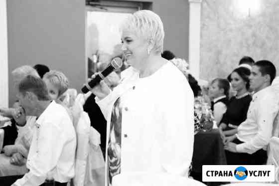 Ведущая мероприятий Симферополь