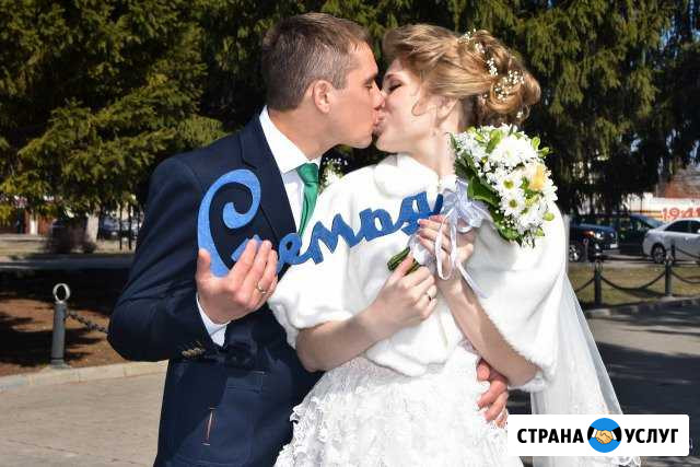 Фото-видео съемка ваших мероприятий Сатинка - изображение 1