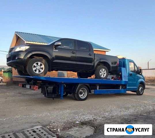 Работаем Эвакуатор 24 часа. Ставрополь Михайловск Ставрополь - изображение 1