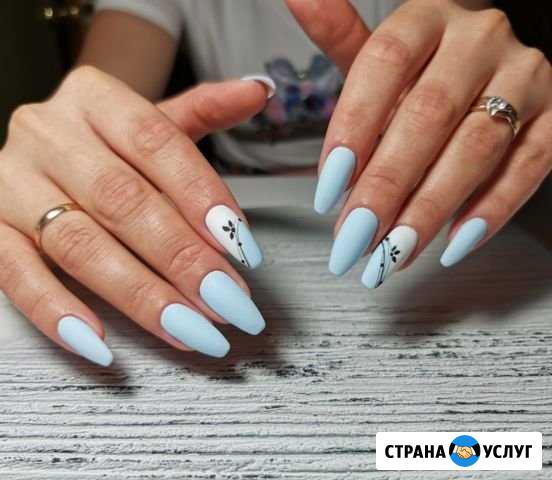 Мастер маникюра Венев - изображение 1