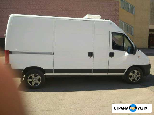 Переезды, доставка товара Смоленск - изображение 1