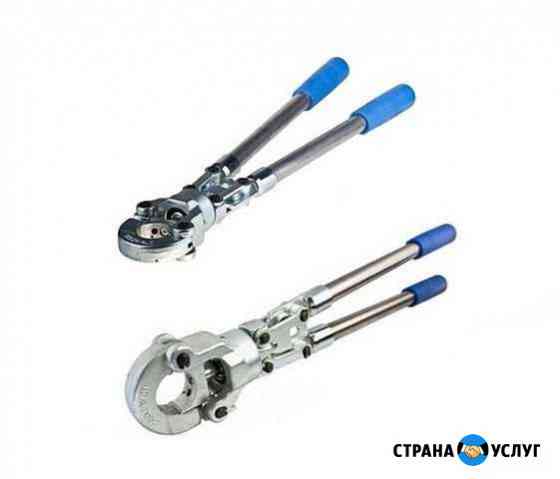Пресс клещи Ставрополь