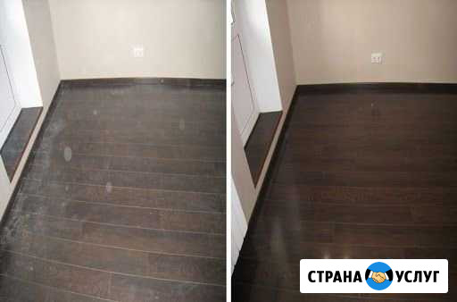 Уборка, сантехнические работы От1500 Новокуйбышевск - изображение 1