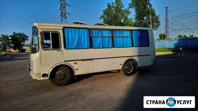 Аренда Автобуса Нижний Новгород - изображение 1