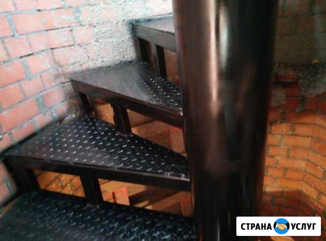 Сборка металла конструкции, любые сварочные работы Астрахань - изображение 1