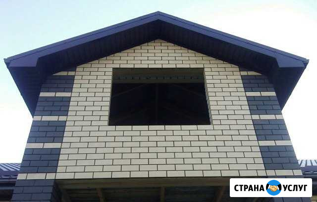 Кровля-Борино Боринское - изображение 1