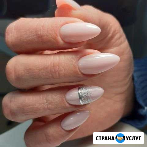 Маникюр, педикюр Юрга - изображение 1