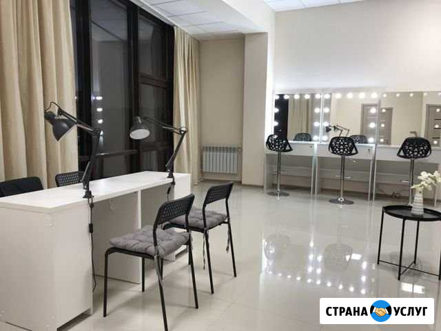 Сдаются в аренду рабочие места Астрахань - изображение 1