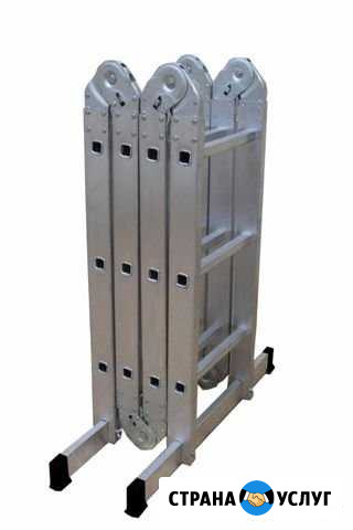 Аренда Вышки,Тур-вышки, стремянки,лестницы Казань - изображение 1