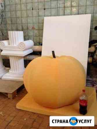 Декорации для театров Москва