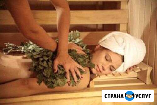 Баня с вениками Калининград - изображение 1
