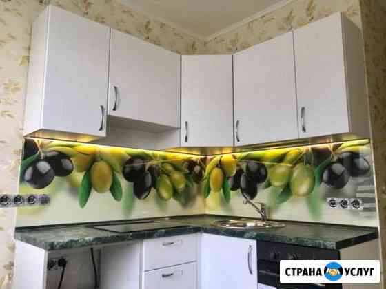 Кухни Новокузнецк