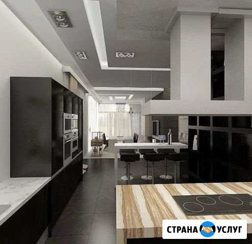 Курс по 3D Визуализации Уфа - изображение 1