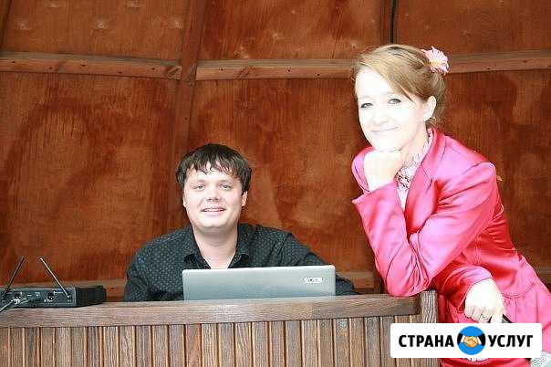 Банкетный Диджей + Тамада Никита Голубов Тольятти - изображение 1