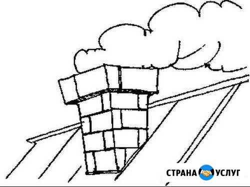 Служба Чистый дымоход Киселевск - изображение 1