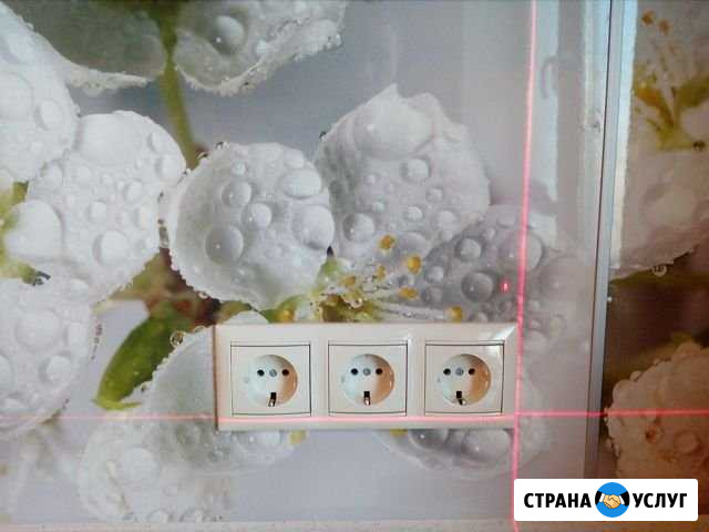 Услуги электрика, электромонтажные работы, ремонт Тольятти - изображение 1