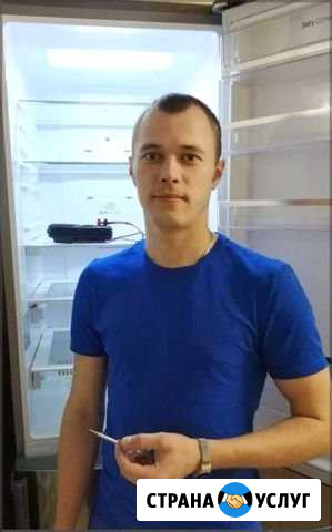 Ремонт холодильников Новосибирск - изображение 1