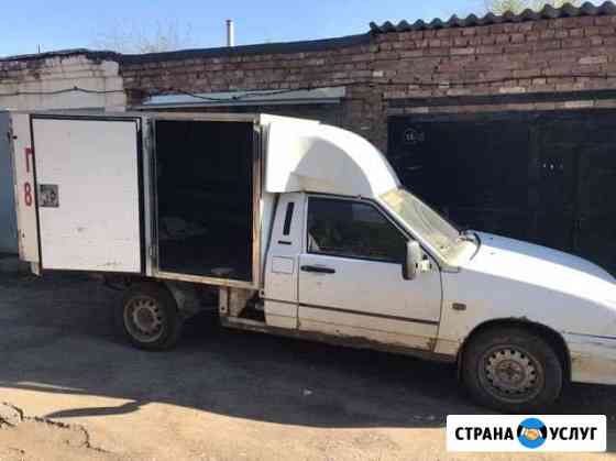 Грузоперевозки Бузулук