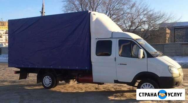 Грузовое такси, грузчики Борисоглебск - изображение 1