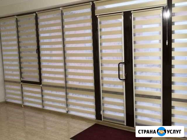 Жалюзи рассрочка без первого взноса Гудермес - изображение 1