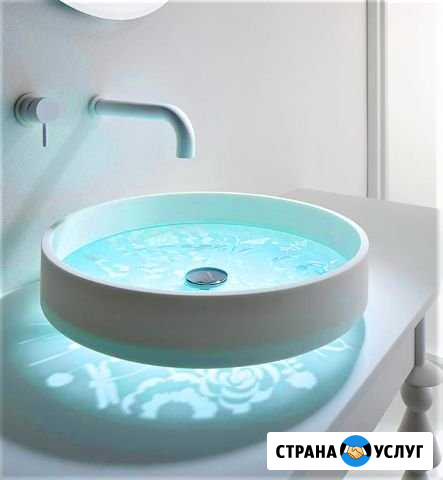 Водопровод, канализация, монтаж сантехники Тамбов - изображение 1