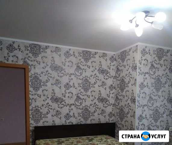 Клеем обои Дюртюли - изображение 1