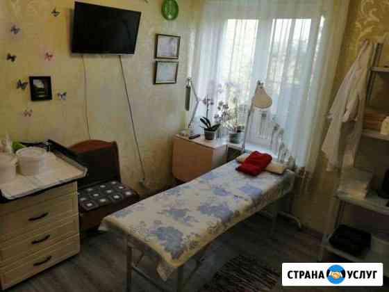 Шугаринг для женщин Москва