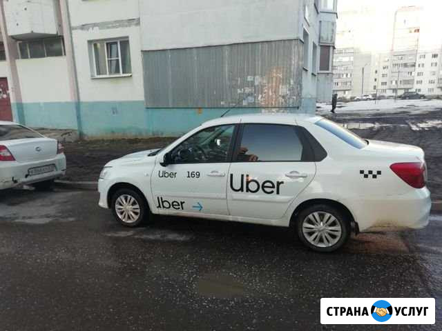 Сдам в аренду авто Чебоксары - изображение 1
