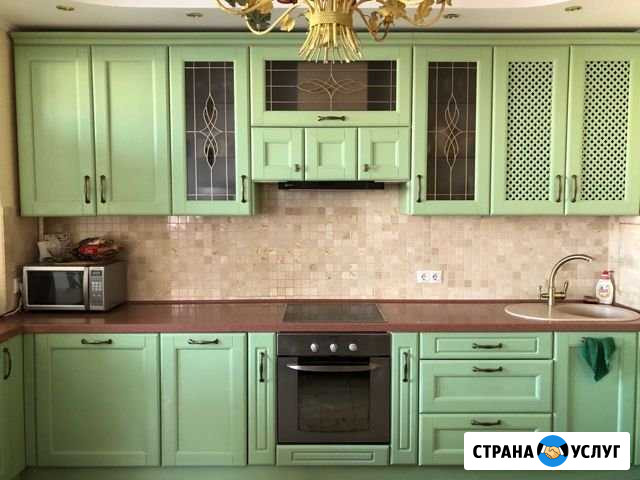 Кухни Обнинск - изображение 1