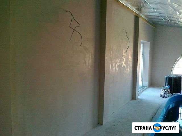 Штукатурка Грозный - изображение 1