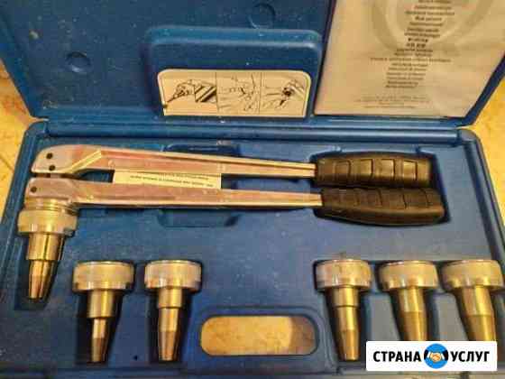 Инструмент в аренду Казань