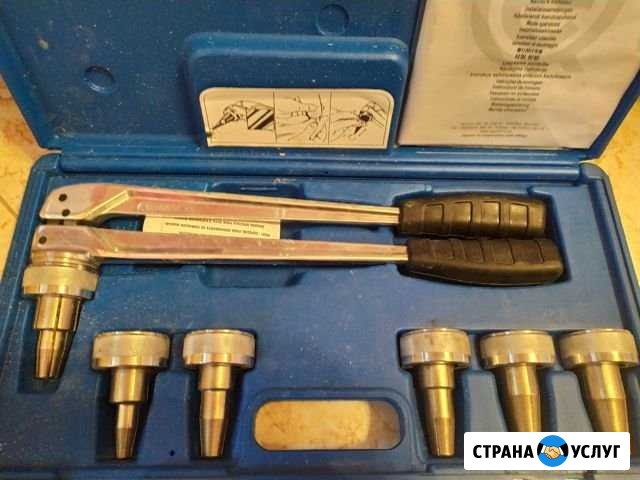 Инструмент в аренду Казань - изображение 1