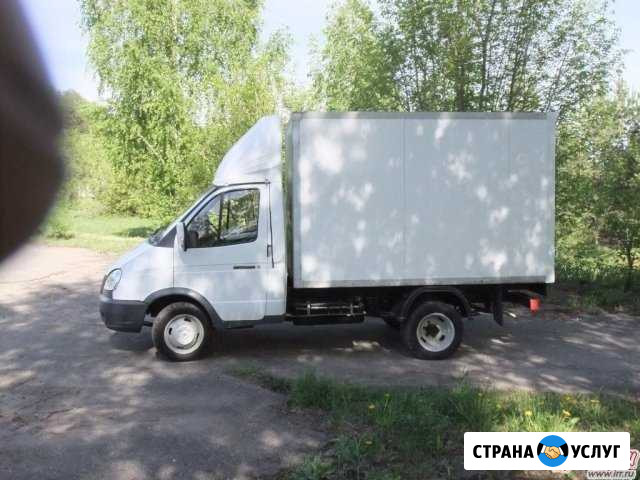 Грузоперевозки по городу Таганрогу и всей России Таганрог - изображение 1