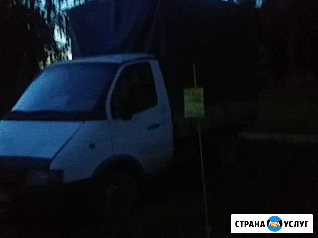 Грузоперевозки Обнинск - изображение 1